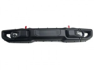 MOPAR ÇELİK UZUN-KISA MODULER ÖN TAMPON VE ALT KORUMA WRANGLER JL