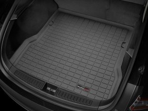 2013+ GRAND CHEROKEE WK2 BAGAJ HAVUZU SİYAH WEATHERTECH 40469