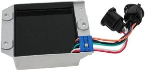1978-1985 JEEP CJ ELEKTRONİK ATEŞLEME BEYİN