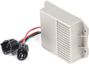 1978-1985 JEEP CJ ELEKTRONİK ATEŞLEME BEYİN
