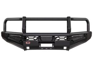 TOYOTA HİLUX GR SPORT ARB SUMMİT MKII VİNÇ YUVALI ÖN TAMPON
