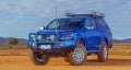 2015+ MITSUBISHI L200 SÜSPANSİYON KİTİ 1 İNÇ