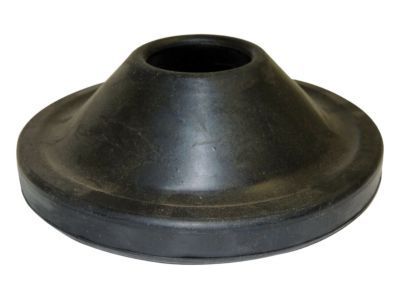 2007-2018 RUBICON JK ARKA YAY ÜSTÜ TAKOZ GET STANDART ÖLÇÜ