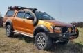 2015+ FORD RANGER DODİK SETİ VİDALI TİP