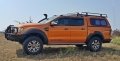 2015+ FORD RANGER DODİK SETİ VİDALI TİP