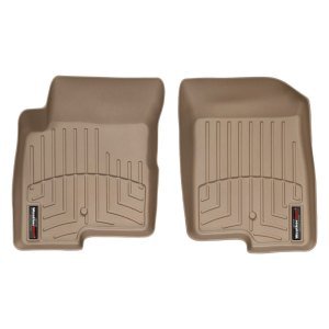 2007-2016 JEEP PATRIOT WEATHERTECH ÖN-ARKA HAVUZ PASPAS SETİ (BEJ)