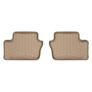 2007-2016 JEEP PATRIOT WEATHERTECH ÖN-ARKA HAVUZ PASPAS SETİ (BEJ)