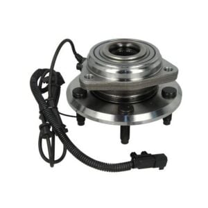 2007-2010 RUBICON JK ÖN PORYA ABS SENSÖRLÜ