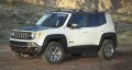 2015+ JEEP RENEGADE 1.5 İNÇ POLIÜRETAN YÜKSELTME TAKOZ SETİ