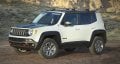 2015+ JEEP RENEGADE 1.5 İNÇ POLIÜRETAN YÜKSELTME TAKOZ SETİ