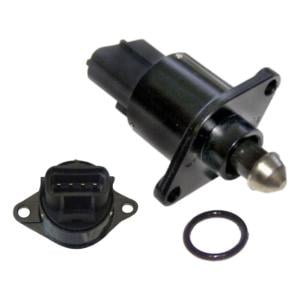 1999-2004 GRAND CHEROKEE 4.7LT WJ VE 2002-2004 LIBERTY KJ 3.7LT RÖLANTİ MOTORU AIS MOTOR