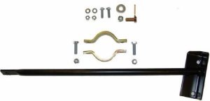 1984 - 2001 JEEP CHEROKEE XJ DİREKSİYON KUTUSU DESTEK APARATI
