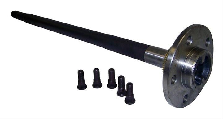 ARKA SAĞ AKS DANA35 1992-2002 WRANGLER YJ/TJ CHEROKEE XJ (1993-96 ZJ ARKA KAMPANA MODEL)