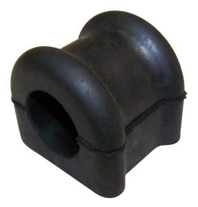 1997-2006 JEEP WRANGLER TJ ÖN VİRAJ DEMİR LASTİĞİ, VİRAJ DEMİR BURÇ (1 ADET)