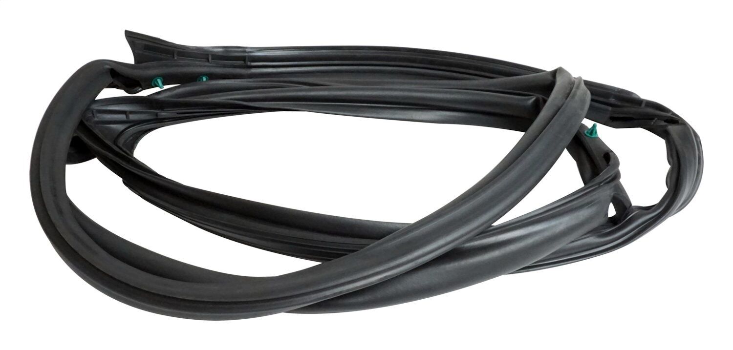 2007-2018 RUBICON JK ÖN SOL KAPI FİTİLİ