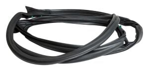 2007-2018 RUBICON JK ÖN SOL KAPI FİTİLİ