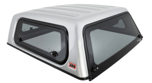 2015+ TOYOTA HILUX CAMLI KASA KABİNİ, TOYOTA HILUX ARB CANOPY (ARAÇ RENGİNE BOYAMA VE MONTAJ DAHİL)