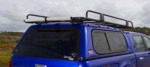 2015+ TOYOTA HILUX CAMLI KASA KABİNİ, TOYOTA HILUX ARB CANOPY (ARAÇ RENGİNE BOYAMA VE MONTAJ DAHİL)