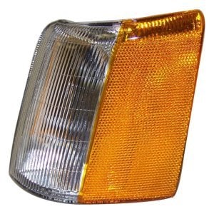 1993-1998 JEEP GRAND CHEROKEE ZJ SİNYAL, FAR YANI SİNAL SOL TARAF