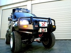 3424030 JIMNY DELUX ÖN TAMPON