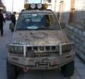 3424030 JIMNY DELUX ÖN TAMPON