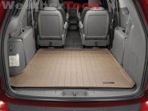 2005-2007 CHRYSLER VOYAGER LWB BAGAJ HAVUZ PASPAS (BEJ)