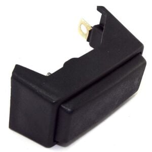 1984-1996 CHEROKEE XJ ARKA TAMPON DARBE EMİCİ SAĞ TARAF