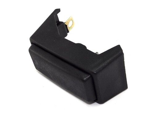 1984-1996 CHEROKEE XJ ARKA TAMPON DARBE EMİCİ SOL TARAF