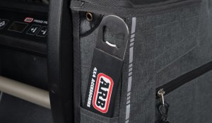 ARB ZERO 44LT. BUZDOLABI DIŞ KORUMA VE EKSTRA YALITIM KILIFI