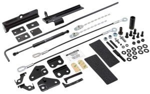 ARB 4714030 / 2020+ TOYOTA HILUX BAGAJ KAPAĞI AMORTİSÖR SİSTEMİ