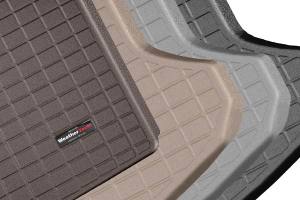 1996-2000 CHRYSLER SWB BAGAJ HAVUZ PASPAS (GRİ)