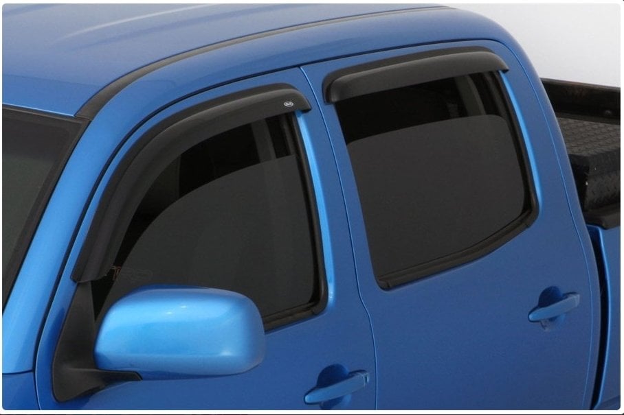 CAM RÜZGARLIK SETİ 2005 - 2015 TOYOTA HILUX
