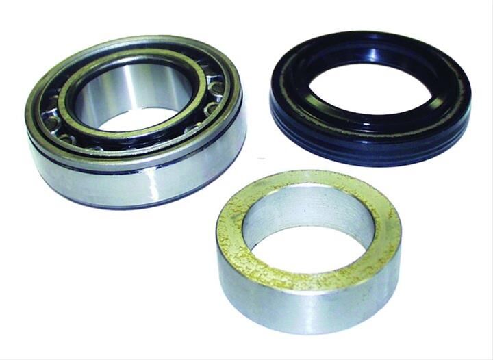 DANA 35 ARKA AKS RULMAN+KEÇE+HALKA SETİ 1987-89 WRANGLER YJ / 1984-89 CHEROKEE XJ
