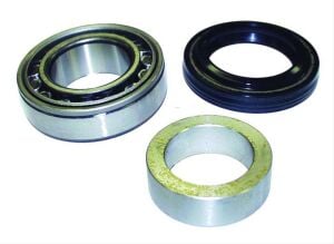 DANA 35 ARKA AKS RULMAN+KEÇE+HALKA SETİ 1987-89 WRANGLER YJ / 1984-89 CHEROKEE XJ