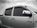CAM RÜZGARLIK SETİ 2005 - 2015 TOYOTA HILUX