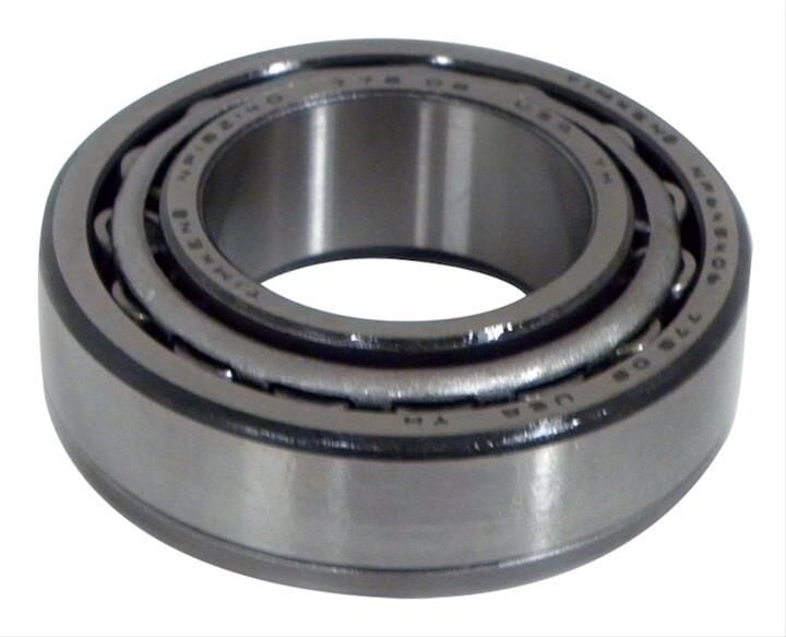 DANA35 ARKA AKS RULMANI 1984-89 CHEROKEE XJ / 1987-89 WRANGLER YJ (JEEP CJ TEK PARÇA AKS RULMANI)