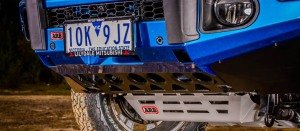 ARAÇ ALTI KORUMA SACI (3mm) 2015+ MITSUBISHI L200 (OTOMATİK ŞANZIMAN MODEL)