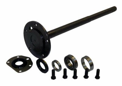 1982-1986 CJ8 ARKA SOL TEK PARÇA AKS (KEÇE+RULMAN+YÜZÜK+SAPLAMA SET)