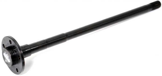 1994-1998 JEEP GRAND CHEROKEE ZJ DANA44 ARKA SAĞ AKS TEK PARÇA CROMOLY 30 FREZE