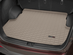 2005-2010 GRAND CHEROKEE WK/WH WEATHERTECH BAGAJ HAVUZ PASPAS (BEJ)