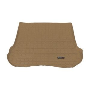 2005-2010 GRAND CHEROKEE WK/WH WEATHERTECH BAGAJ HAVUZ PASPAS (BEJ)