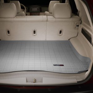 2005-2010 GRAND CHEROKEE WK/WH WEATHERTECH BAGAJ HAVUZ PASPAS GRİ