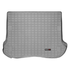 2005-2010 GRAND CHEROKEE WK/WH WEATHERTECH BAGAJ HAVUZ PASPAS GRİ
