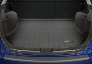 1999-2004 JEEP GRAND CHEROKEE WJ BAGAJ HAVUZ PASPAS (SİYAH) WEATHERTECH 40131