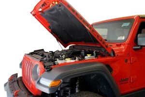 2018+ RUBICON JL KAPUT AMORTİSÖR SİSTEMİ