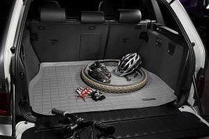 1999-2004 JEEP GRAND CHEROKEE WJ BAGAJ HAVUZ PASPAS GRİ WEATHERTECH 42131