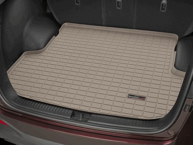1993-1998 GRAND CHEROKEE BAGAJ HAVUZ PASPAS (BEJ) WEATHERTECH 41004