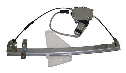 1999-2000 GRAND CHEROKEE WJ ARKA SOL CAM AÇMA-KAPAMA MEKANİZMASI MOTORLU