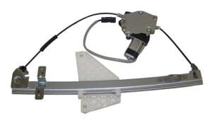 1999-2000 GRAND CHEROKEE WJ ARKA SOL CAM AÇMA-KAPAMA MEKANİZMASI MOTORLU