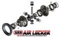 RD128 LAND ROVER ÖN VEYA ARKA DİFERANSİYEL KİLİDİ 24 FREZE